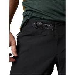 FOX DEFEND 3L WATER PANT BLACK 23 11 FOX DEFEND 3L WATER PANT BLACK 23 -L'art de l'équipement du cyclisme. 9 118522 defend 3l water pant black 30117 001 06