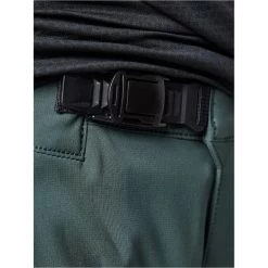 FOX YTH DEFEND PANT EMERALD 23 5 FOX YTH DEFEND PANT EMERALD 23 -L'art de l'équipement du cyclisme. 9 118615 yth defend pant emerald 28954 294 03
