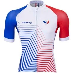 CRAFT PBC SS JERSEY 2.0 FFS 22