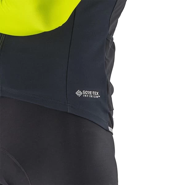 CASTELLI PERFETTO ROS 2 VEST LIGHT BLACK 23 4 CASTELLI PERFETTO ROS 2 VEST LIGHT BLACK 23 – Image 4