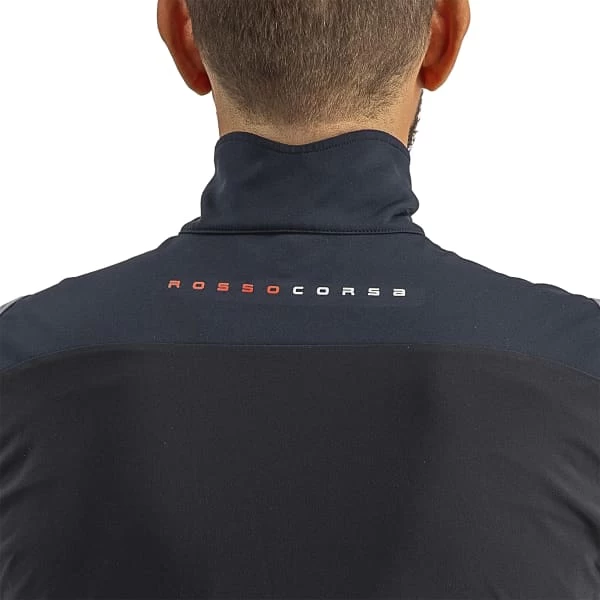 CASTELLI PERFETTO ROS 2 VEST LIGHT BLACK 23 5 CASTELLI PERFETTO ROS 2 VEST LIGHT BLACK 23 – Image 5