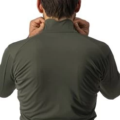 CASTELLI GO JACKET ANTHRACITE 23 10 CASTELLI GO JACKET ANTHRACITE 23 -L'art de l'équipement du cyclisme. 9 118742 go jacket anthracite 4521504 075 05