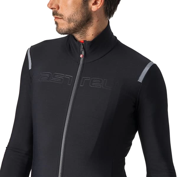 CASTELLI TUTTO NANO ROS JERSEY BLACK 23 5 CASTELLI TUTTO NANO ROS JERSEY BLACK 23 – Image 5