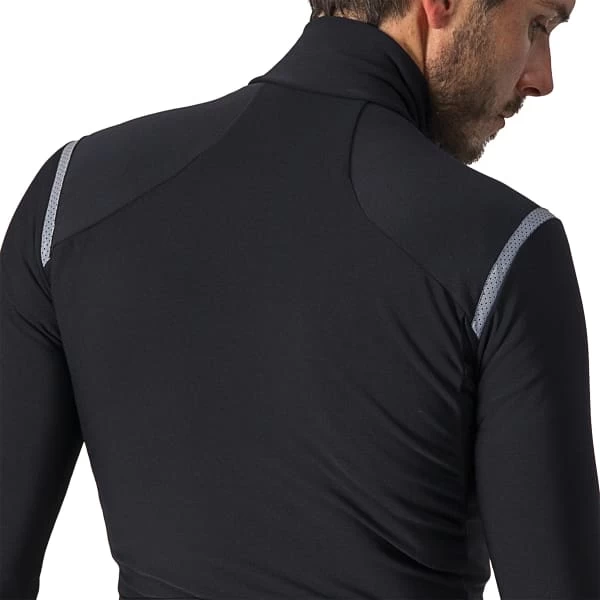 CASTELLI TUTTO NANO ROS JERSEY BLACK 23 6 CASTELLI TUTTO NANO ROS JERSEY BLACK 23 – Image 6