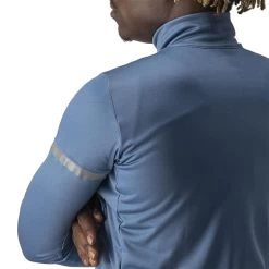 CASTELLI FONDO 2 JERSEY FZ STEEL BLUE/BLUE REFLEX 23 8 CASTELLI FONDO 2 JERSEY FZ STEEL BLUE/BLUE REFLEX 23 -L'art de l'équipement du cyclisme. 9 118747 fondo 2 jersey fz steel blue blue reflex 4521513 473 04