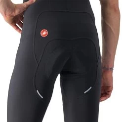 CASTELLI FREE AERO RC BIBTIGHT BLACK 23 11 CASTELLI FREE AERO RC BIBTIGHT BLACK 23 -L'art de l'équipement du cyclisme. 9 118749 free aero rc bibtight black 4522523 010 06