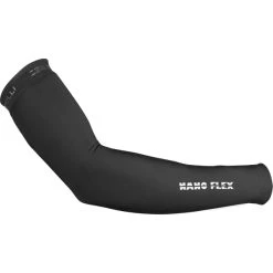 CASTELLI NANO FLEX 3G ARMWARMER BLACK 23