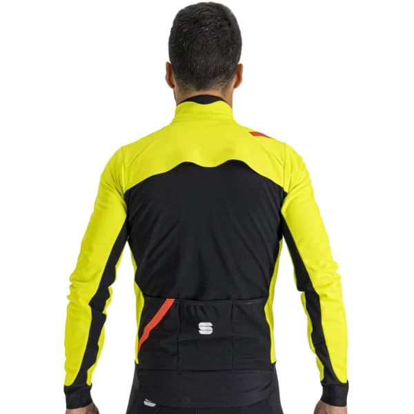 SPORTFUL FIANDRE MEDIUM JKT CEDAR 23 2 SPORTFUL FIANDRE MEDIUM JKT CEDAR 23 – Image 2