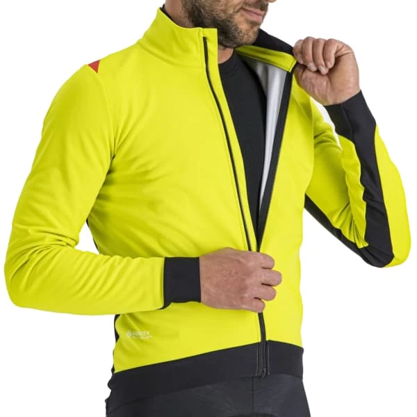 SPORTFUL FIANDRE MEDIUM JKT CEDAR 23 5 SPORTFUL FIANDRE MEDIUM JKT CEDAR 23 – Image 5
