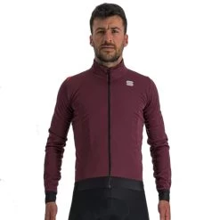 SPORTFUL FIANDRE MEDIUM JKT RED WINE 23