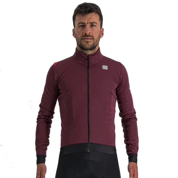 SPORTFUL FIANDRE MEDIUM JKT RED WINE 23 1 SPORTFUL FIANDRE MEDIUM JKT RED WINE 23