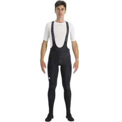 SPORTFUL CLASSIC BIBTIGHT PANT BLACK 23