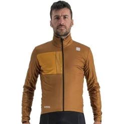 SPORTFUL SUPER JACKET LEATHER 23