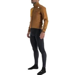 SPORTFUL SUPER JACKET LEATHER 23 7 SPORTFUL SUPER JACKET LEATHER 23 -L'art de l'équipement du cyclisme. 9 118903 super jacket leather 1120511 211 03