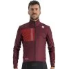 SPORTFUL SUPER JACKET RED WINE 23