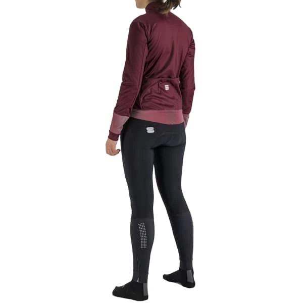 SPORTFUL SUPER W JACKET RED WINE 23 4 SPORTFUL SUPER W JACKET RED WINE 23 – Image 4
