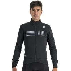 SPORTFUL TEMPO JACKET BLACK 23