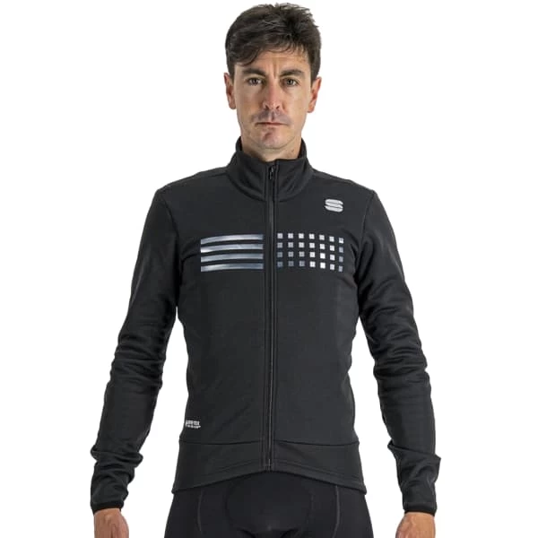 SPORTFUL TEMPO JACKET BLACK 23 1 SPORTFUL TEMPO JACKET BLACK 23
