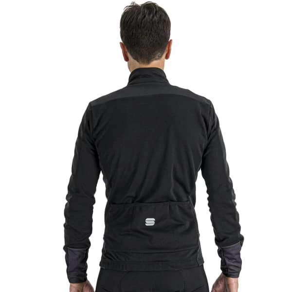 SPORTFUL TEMPO JACKET BLACK 23 2 SPORTFUL TEMPO JACKET BLACK 23 – Image 2
