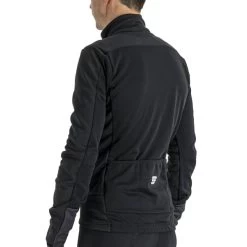 SPORTFUL TEMPO JACKET BLACK 23 8 SPORTFUL TEMPO JACKET BLACK 23 -L'art de l'équipement du cyclisme. 9 118911 tempo jacket black 1120512 002 04