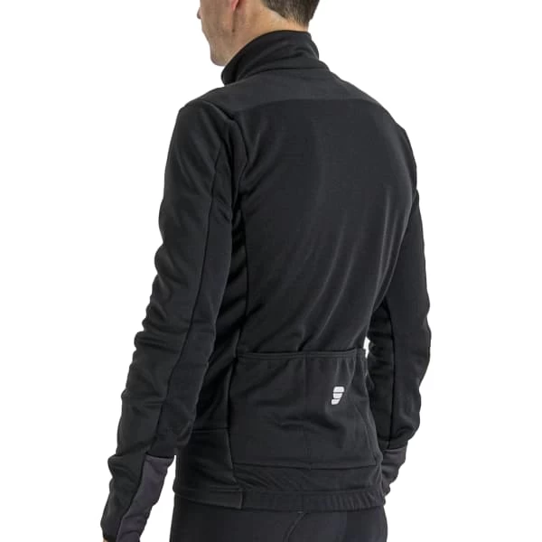 SPORTFUL TEMPO JACKET BLACK 23 4 SPORTFUL TEMPO JACKET BLACK 23 – Image 4