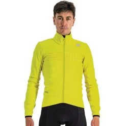 SPORTFUL TEMPO JACKET CEDAR 23