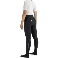 SPORTFUL CLASSIC W TIGHT BLACK 23 -L'art de l'équipement du cyclisme. 9 118919 classic w tight black 1120537 002 04