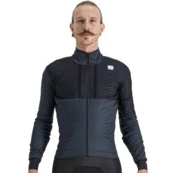 SPORTFUL SUPERGIARA JACKET GALAXY BLUE 23