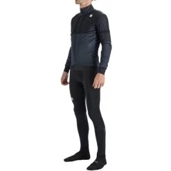 SPORTFUL SUPERGIARA JACKET GALAXY BLUE 23 -L'art de l'équipement du cyclisme. 9 118934 supergiara jacket galaxy blue 1121502 456 03