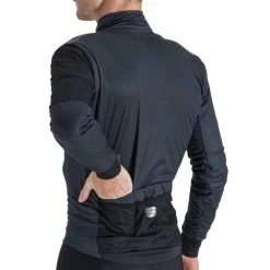 SPORTFUL SUPERGIARA JACKET GALAXY BLUE 23 -L'art de l'équipement du cyclisme. 9 118934 supergiara jacket galaxy blue 1121502 456 05