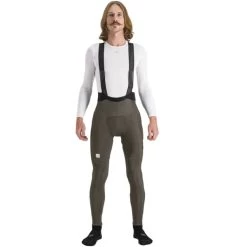SPORTFUL SUPERGIARA BIBTIGHT MUD 23
