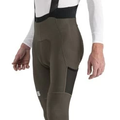 SPORTFUL SUPERGIARA BIBTIGHT MUD 23 8 SPORTFUL SUPERGIARA BIBTIGHT MUD 23 -L'art de l'équipement du cyclisme. 9 118956 supergiara bibtight mud 1119510 232 04