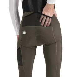 SPORTFUL SUPERGIARA BIBTIGHT MUD 23 9 SPORTFUL SUPERGIARA BIBTIGHT MUD 23 -L'art de l'équipement du cyclisme. 9 118956 supergiara bibtight mud 1119510 232 05