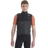 SPORTFUL GIARA LAYER VEST BLACK 23
