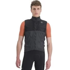 SPORTFUL GIARA LAYER VEST BLACK 23
