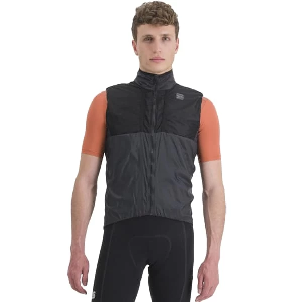 SPORTFUL GIARA LAYER VEST BLACK 23 1 SPORTFUL GIARA LAYER VEST BLACK 23