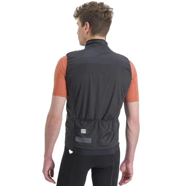 SPORTFUL GIARA LAYER VEST BLACK 23 2 SPORTFUL GIARA LAYER VEST BLACK 23 – Image 2