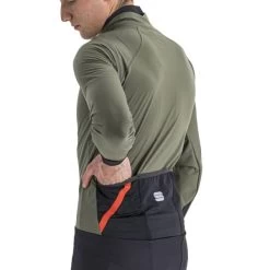 SPORTFUL FIANDRE PRO JKT BEETLE 23 -L'art de l'équipement du cyclisme. 9 118983 fiandre pro jkt beetle 1119500 305 04