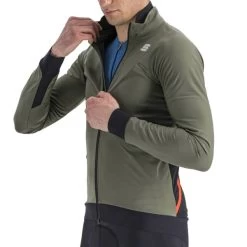 SPORTFUL FIANDRE PRO JKT BEETLE 23 -L'art de l'équipement du cyclisme. 9 118983 fiandre pro jkt beetle 1119500 305 05