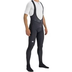 SPORTFUL FIANDRE NORAIN TEAM BIBTIGHT BLACK 23 -L'art de l'équipement du cyclisme. 9 118986 fiandre norain team bibtight black 1119504 002 03