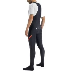 SPORTFUL FIANDRE NORAIN TEAM BIBTIGHT BLACK 23 -L'art de l'équipement du cyclisme. 9 118986 fiandre norain team bibtight black 1119504 002 04