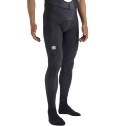 SPORTFUL FIANDRE NORAIN TEAM BIBTIGHT BLACK 23 -L'art de l'équipement du cyclisme. 9 118986 fiandre norain team bibtight black 1119504 002 06