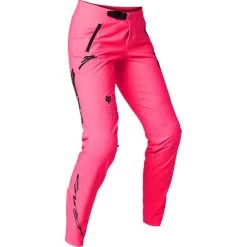 FOX FLEXAIR PANT LUNAR W PINK 23