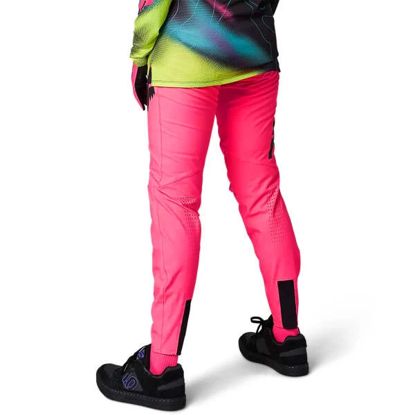 FOX FLEXAIR PANT LUNAR W PINK 23 2 FOX FLEXAIR PANT LUNAR W PINK 23 – Image 2