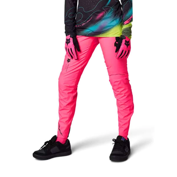 FOX FLEXAIR PANT LUNAR W PINK 23 4 FOX FLEXAIR PANT LUNAR W PINK 23 – Image 4