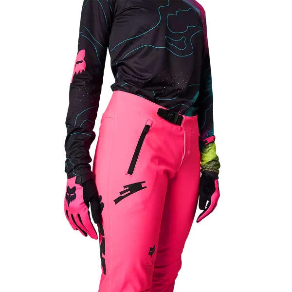 FOX FLEXAIR PANT LUNAR W PINK 23 5 FOX FLEXAIR PANT LUNAR W PINK 23 – Image 5