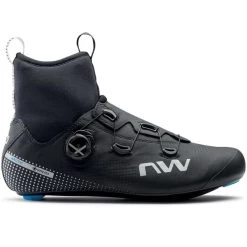 NORTHWAVE CELSIUS R ARCTIC GORE-TEX CARBON GREY/RE 23