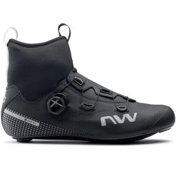 NORTHWAVE CELSIUS R GORE-TEX BLACK 23