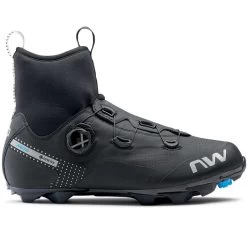 NORTHWAVE CELSIUS XC ARCTIC GORE-TEX BLACK 23