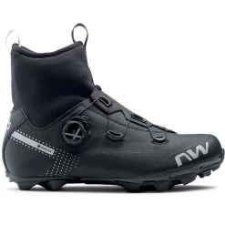 NORTHWAVE CELSIUS XC GORE-TEX BLACK 23